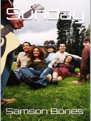 cover image of Sunday